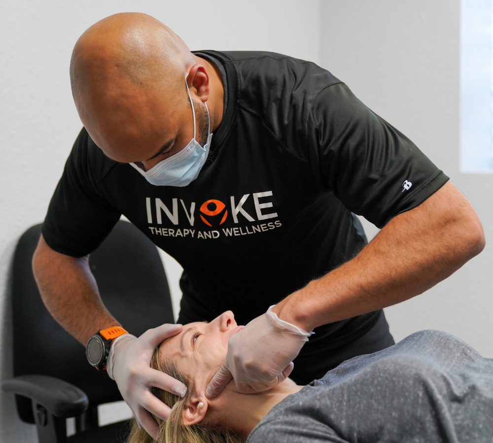 Invoke therapy physical therapy TMJ/TMD treatment Injury Prevention Manual Therapy Dry Needling Cupping Movement Analysis Force Plate Testing Sports Rehabilitation Injury Rehabilitation Human Performance myofascial release Kinesio Taping Pre-Op PT Post-Op PT Telehealth pain management mobility improvement wellness programs pain relief health coaching workplace wellness sports therapy wellness coaching physical rehabilitation needling treatment IASTM (Instrument-Assisted Soft Tissue Mobilization) Balance and Fall Prevention Post-Operative Rehabilitation Strength and Conditioning Chronic Pain Management Wellness and Preventative Care pain management near me dry needling near me immediate gout pain relief corporate wellness programs water therapy near me doctor of physical therapy workplace wellness programs pain management near me that accept medicare best inpatient physical rehab facilities near me health and wellness coaching physical therapy massage physical therapy massage near me physical rehabilitation center neck therapy myofascial release massage physical therapy facilities near me health coaching near me myofascial release therapist near me integrative wellness coaching