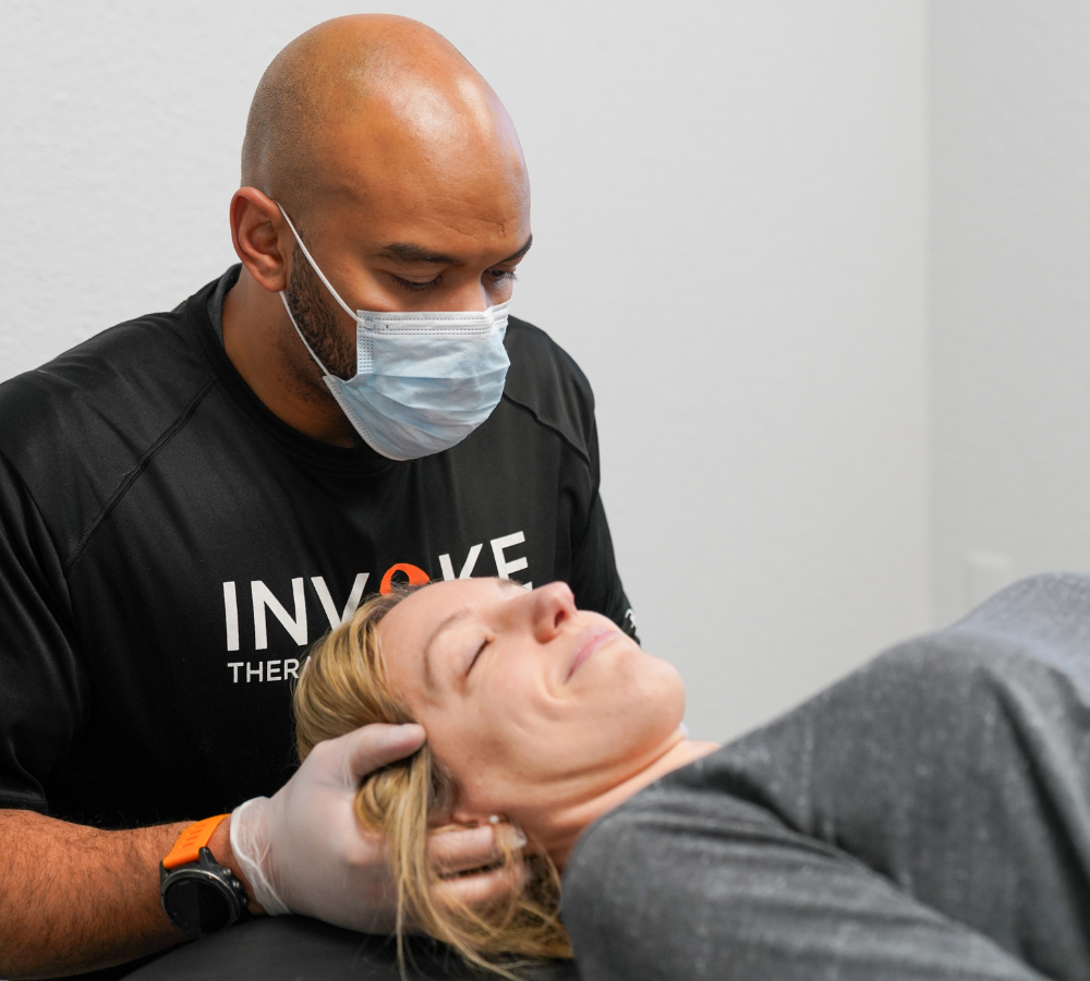 Invoke therapy physical therapy TMJ/TMD treatment Injury Prevention Manual Therapy Dry Needling Cupping Movement Analysis Force Plate Testing Sports Rehabilitation Injury Rehabilitation Human Performance myofascial release Kinesio Taping Pre-Op PT Post-Op PT Telehealth pain management mobility improvement wellness programs pain relief health coaching workplace wellness sports therapy wellness coaching physical rehabilitation needling treatment IASTM (Instrument-Assisted Soft Tissue Mobilization) Balance and Fall Prevention Post-Operative Rehabilitation Strength and Conditioning Chronic Pain Management Wellness and Preventative Care pain management near me dry needling near me immediate gout pain relief corporate wellness programs water therapy near me doctor of physical therapy workplace wellness programs pain management near me that accept medicare best inpatient physical rehab facilities near me health and wellness coaching physical therapy massage physical therapy massage near me physical rehabilitation center neck therapy myofascial release massage physical therapy facilities near me health coaching near me myofascial release therapist near me integrative wellness coaching